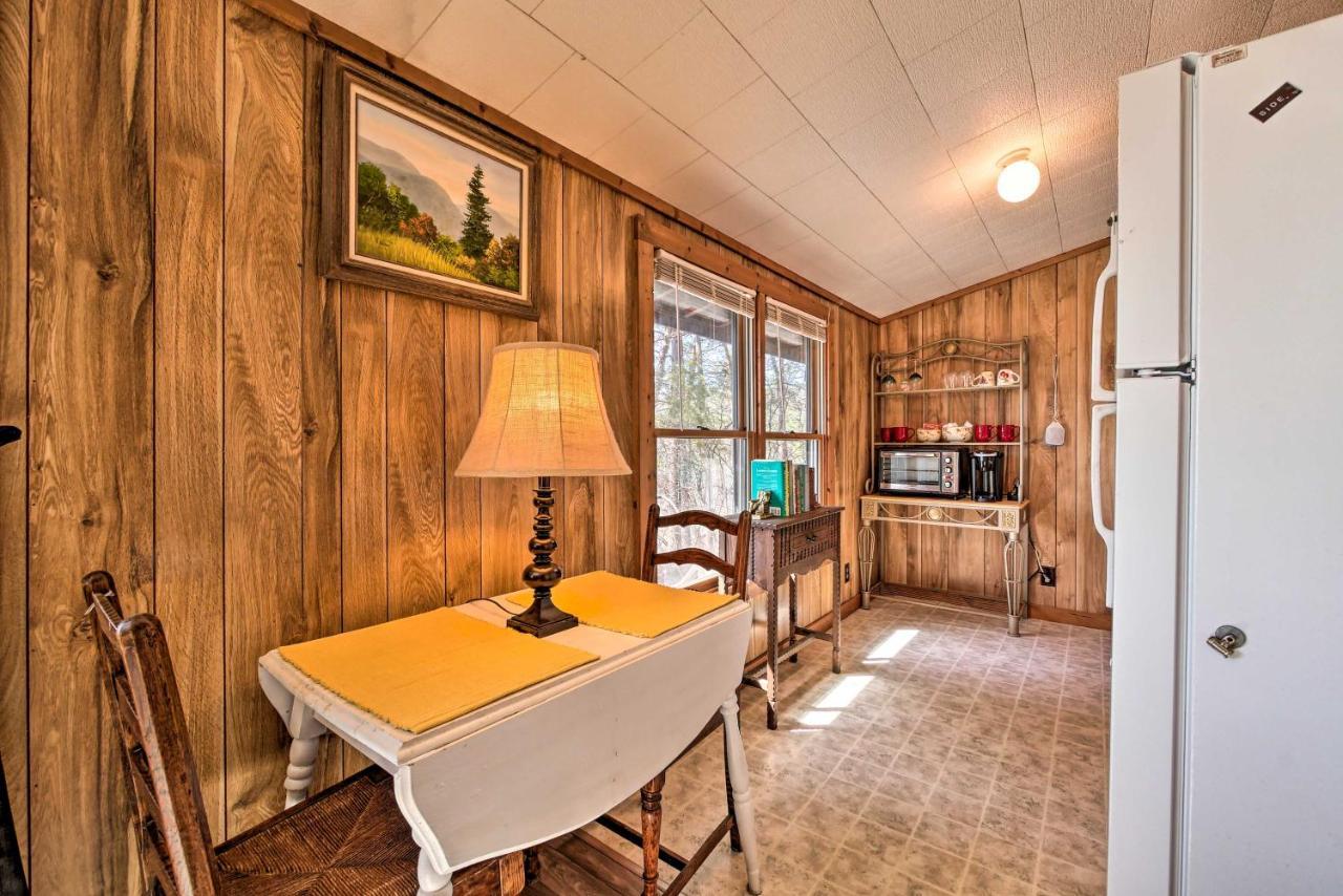 Secluded Ridgetop Hideaway With Valley Views! Menlo Exteriör bild