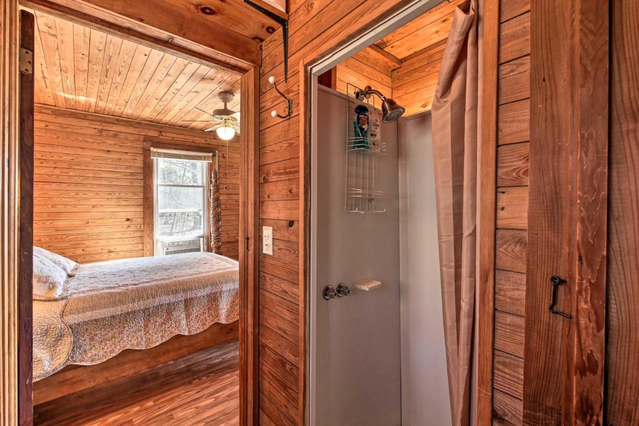 Secluded Ridgetop Hideaway With Valley Views! Menlo Exteriör bild